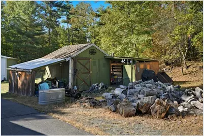 4057 Greer Road, Jackson Township, WI 54893 - Photo 28