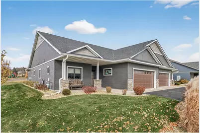 1043 Legend Lane, River Falls, WI 54022 - Photo 1