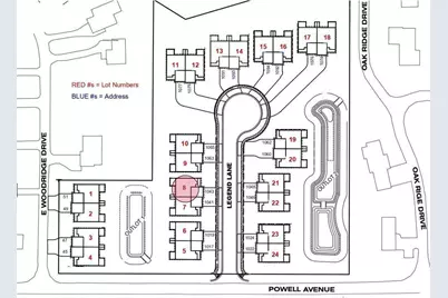 1043 Legend Lane, River Falls, WI 54022 - Photo 4