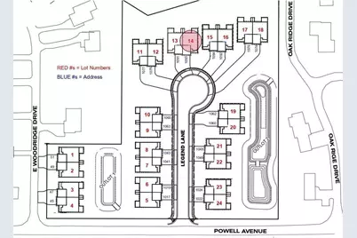 1093 Legend Lane, River Falls, WI 54022 - Photo 4