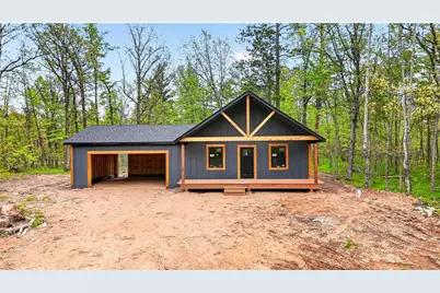 4394 Eagles Nest Road, Danbury, WI 54830 - Photo 2