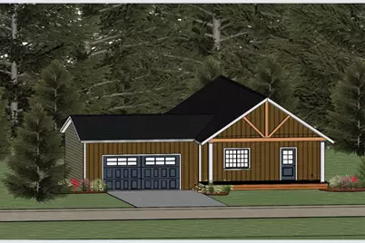 4394 Eagles Nest Road, Jackson Township, WI 54830 - Photo 1