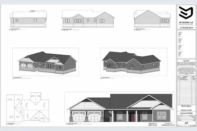 1422 Creekwood Drive, New Richmond, WI 54017 - Photo 6