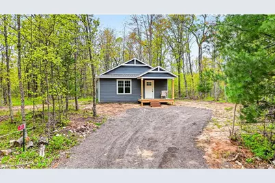 4773 Setting Sun Drive, Jackson Township, WI 54830 - Photo 2