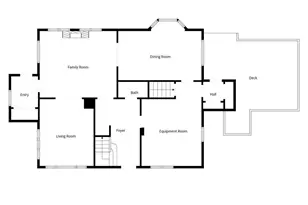 1045 Grove St, Cumberland, WI 54829 - Photo 38