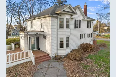 1045 Grove Street, Cumberland, WI 54829 - Photo 1
