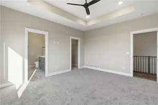 1434 E Oaks Trail, Saint Joseph, WI 54082 - Photo 14