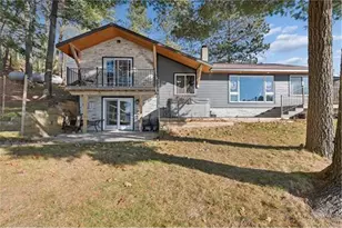 10325 Teepee Trail, Iron Ridge, WI 54847 - Photo 2