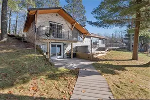 10325 Teepee Trail, Iron Ridge, WI 54847 - Photo 4