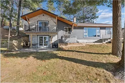 10325 Teepee Trail, Iron Ridge, WI 54847 - Photo 1