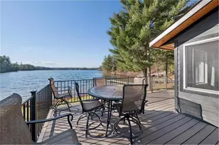 10325 Teepee Trail, Iron Ridge, WI 54847 - Photo 30