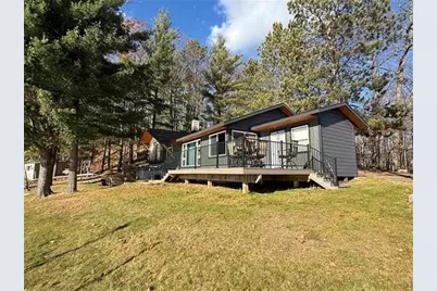 10325 Teepee Trail, Iron Ridge, WI 54847 - Photo 34