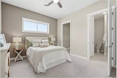 1957 Cattail Place #Lot 7, New Richmond, WI 54017 - Photo 16