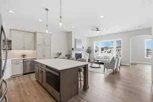 1957 Cattail Pl #Lot 7, New Richmond, WI 54017 - Photo 12