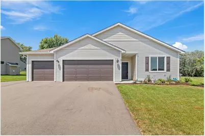 1319 Violet Street, New Richmond, WI 54017 - Photo 2