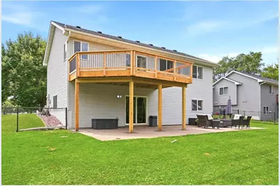 1163 111th Avenue, Blaine, MN 55434 - Photo 28