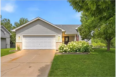 1163 111th Avenue, Blaine, MN 55434 - Photo 2