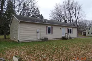 221 Park St, Deer Park, WI 54007 - Photo 1