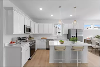 1334 Rose Street, New Richmond, WI 54017 - Photo 2