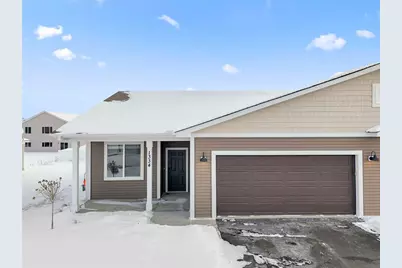 1334 Rose Street, New Richmond, WI 54017 - Photo 1