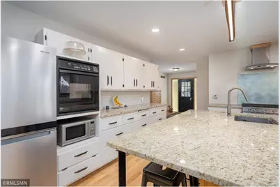 705 Harriman Avenue, Amery, WI 54001 - Photo 4