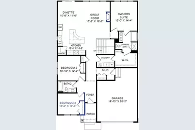 13136 Ghia Court, Blaine, MN 55449 - Photo 22