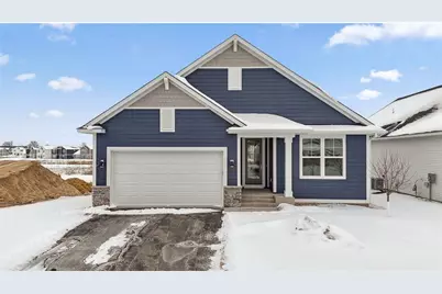 13136 Ghia Court, Blaine, MN 55449 - Photo 1