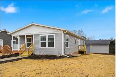 1229 Rich River Way, New Richmond, WI 54017 - Photo 2