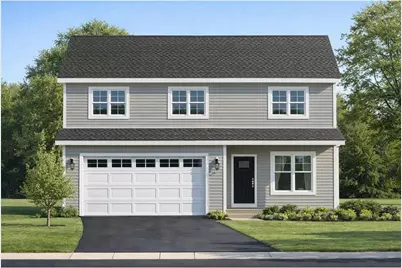 1254 W Edge Place, New Richmond, WI 54017 - Photo 2