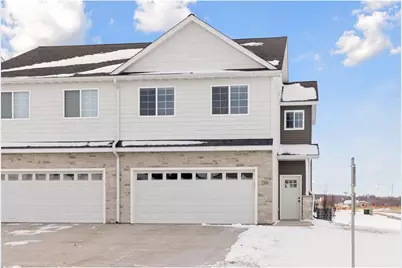 628 Franklin Street, Warren Township, WI 54023 - Photo 4