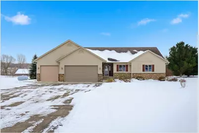 W2877 776th Avenue, Gilman Township, WI 54767 - Photo 2