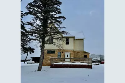 7544 Curvue Road, Union Township, WI 54703 - Photo 2