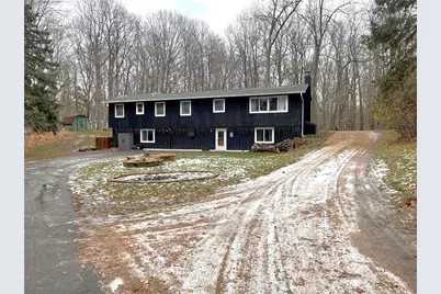 2649 28 1/8 Street, Birchwood, WI 54817 - Photo 1