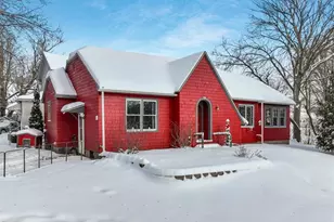 224 E Arthur Ave, Bruce, WI 54819 - Photo 1