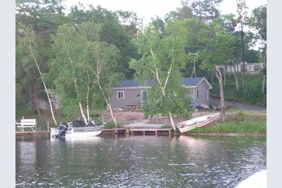 W8804 Deeper Lake Road, Minong, WI 54859 - Photo 28