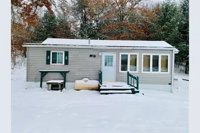 W8804 Deeper Lake Road, Minong, WI 54859 - Photo 4