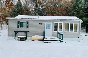 W8804 Deeper Lake Rd, Minong, WI 54859 - Photo 4