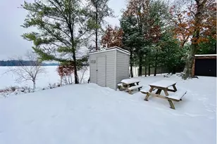 W8804 Deeper Lake Rd, Minong, WI 54859 - Photo 18