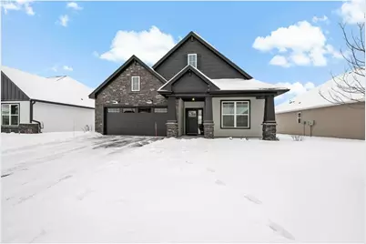 15143 Palm Street, Andover, MN 55304 - Photo 1