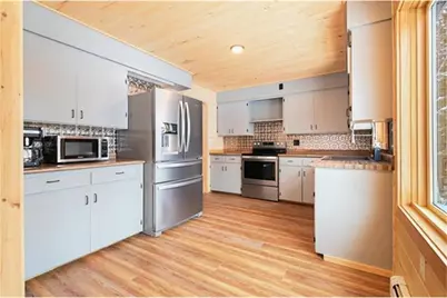 66895 Spider Lake Road, Iron Ridge, WI 54847 - Photo 6