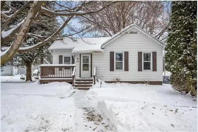 346 Maple Street, Glenwood City, WI 54013 - Photo 2