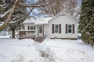 346 Maple St, Glenwood City, WI 54013 - Photo 1