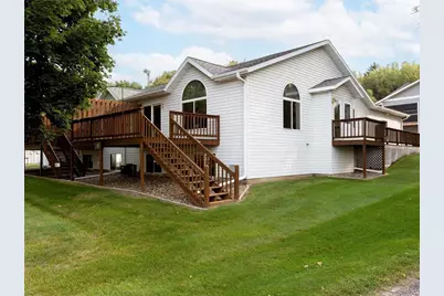 412 Lee Street #A, Durand, WI 54736 - Photo 4