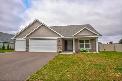 1343 Creekwood Drive, New Richmond, WI 54017 - Photo 6