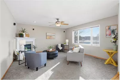 6933 Prairie Court, Cottage Grove, MN 55016 - Photo 8