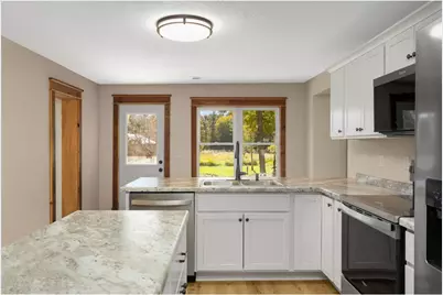 10939 Silver Lake Road, Wood River Township, WI 54840 - Photo 8