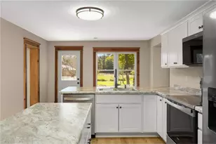 10939 Silver Lake Rd, Wood River Township, WI 54840 - Photo 8