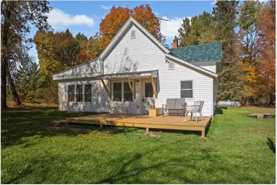 10939 Silver Lake Road, Wood River Township, WI 54840 - Photo 2