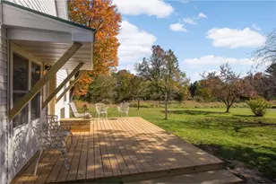 10939 Silver Lake Rd, Wood River Township, WI 54840 - Photo 28