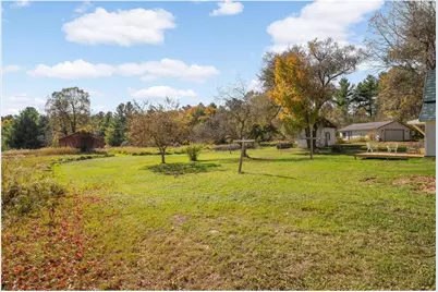 10939 Silver Lake Road, Wood River Township, WI 54840 - Photo 30